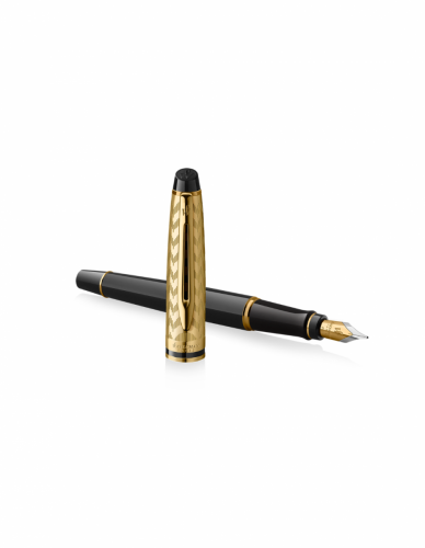 Viết máy WM EXPRT25 SE DLX BLK GT FP M GB