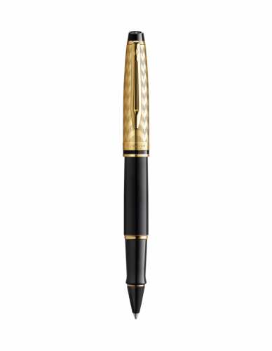 Viết lông bi WM EXPRT25 SE DLX BLK GT RB F BLK GB