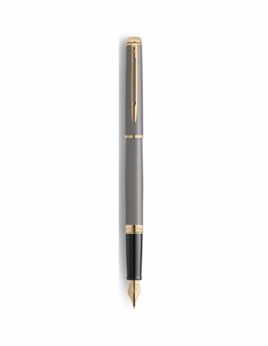 Viết máy HMSPH25 MTLC GREY GT FP F GB