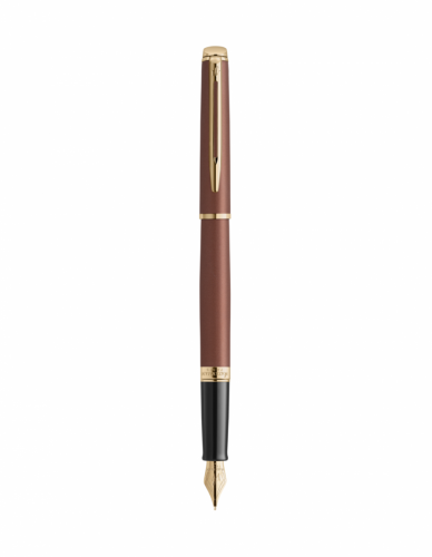 Viết máy HMSPH25 MTLC COPPER GT FP F GB