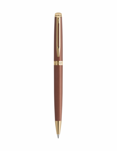 Viết bi HMSPH25 MTLC COPPER GT BP M BLU GB