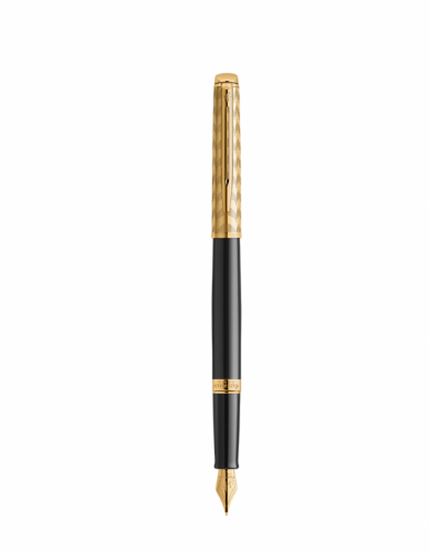 Viết máy WM HEMSP25 SE DLX BLK GT FP M GB