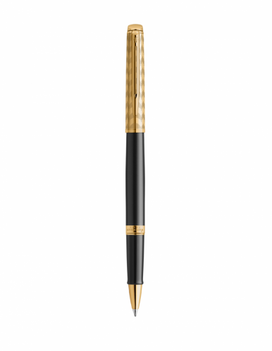 Viết lông bi WM HEMSP25 SE DLX BLK GT RB F BLK GB