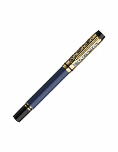 Waterman Man24 Blue LE FP