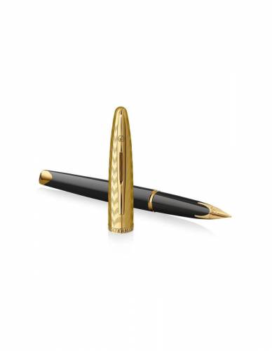Viết máy WM CAREN25 SE DLX BLK GT FP F GB