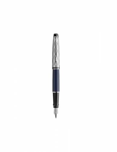 Viết máy Waterman Expert 22 SE DLX Blue CT FP