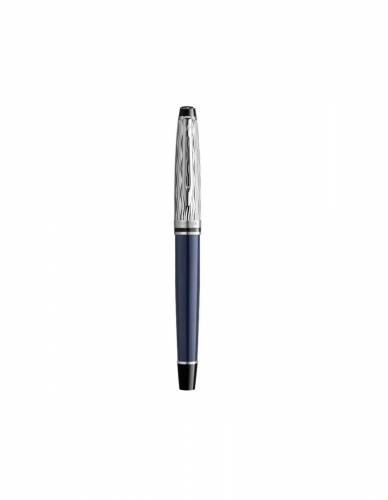 Viết lông bi Waterman Expert 22 SE DLX Blue CT RB