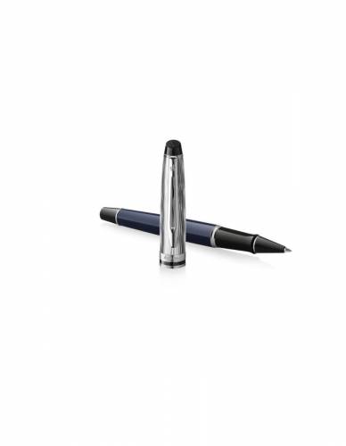 Viết lông bi Waterman Expert 22 SE DLX Blue CT RB