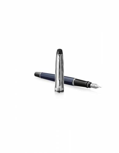 Viết máy Waterman Expert 22 SE DLX Blue CT FP
