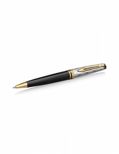 Viết bi Waterman Expert 24 SE DLX BLK GT BP