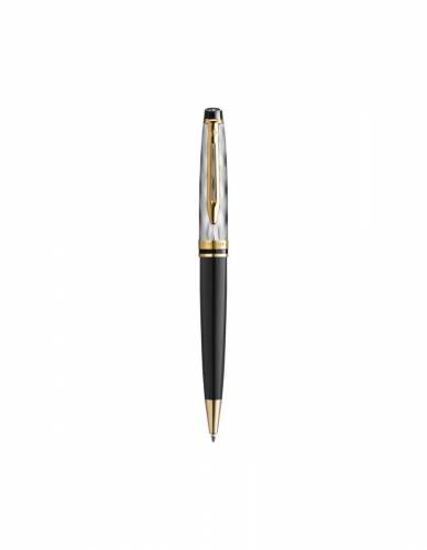 Viết bi Waterman Expert 24 SE DLX BLK GT BP