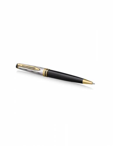 Viết bi Waterman Expert 24 SE DLX BLK GT BP