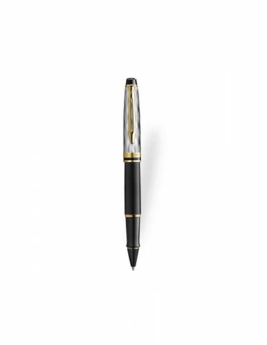Viết lông bi Waterman Expert 24 SE DLX BLK GT RB