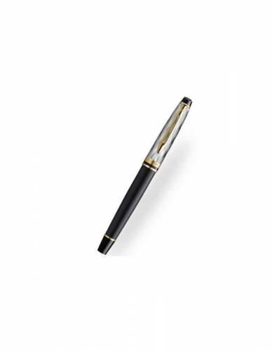 Viết lông bi Waterman Expert 24 SE DLX BLK GT RB