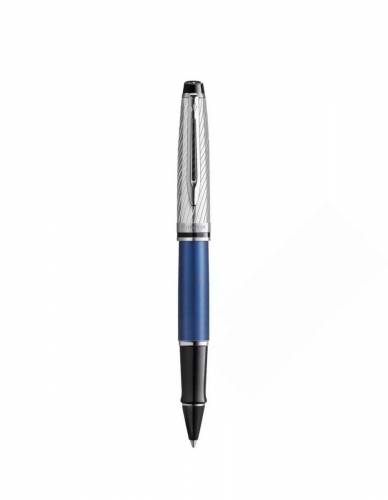 Viết lông bi Waterman Expert 3 Metallic Blue CT RB