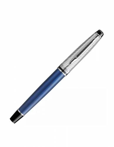 Viết máy Waterman Expert 3 Metallic Blue CT FP