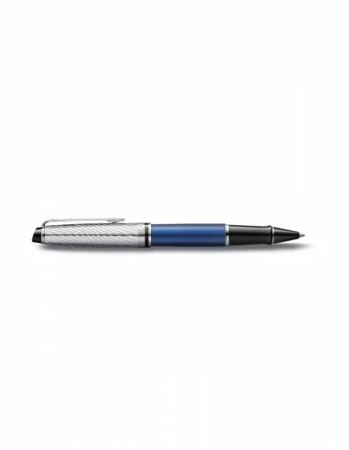 Viết lông bi Waterman Expert 3 Metallic Blue CT RB