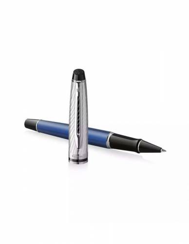Viết lông bi Waterman Expert 3 Metallic Blue CT RB