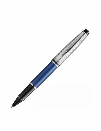 Viết lông bi Waterman Expert 3 Metallic Blue CT RB