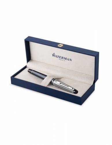Viết máy Waterman Expert 3 Metallic Stone CT FP