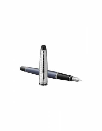Viết máy Waterman Expert 3 Metallic Stone CT FP