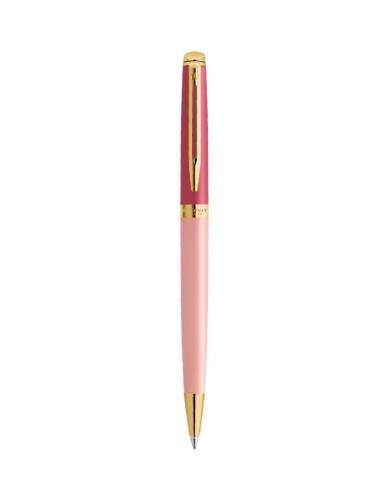 Viết bi Waterman Hemisphere 22 Pink GT BP