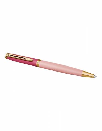Viết bi Waterman Hemisphere 22 Pink GT BP