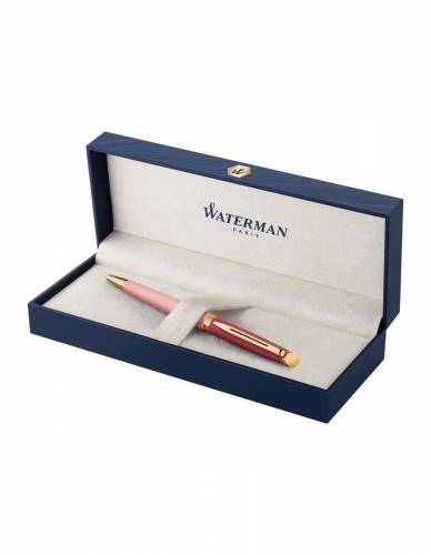 Viết bi Waterman Hemisphere 22 Pink GT BP