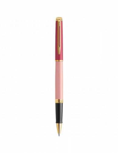 Viết lông bi Waterman Hemisphere 22 Pink GT RB