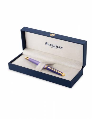 Viết bi Waterman Hemisphere 22 Purple GT BP