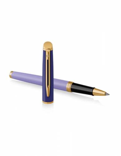 Viết lông bi Waterman Hemisphere 22 Purple GT RB