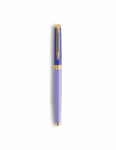Viết lông bi Waterman Hemisphere 22 Purple GT RB