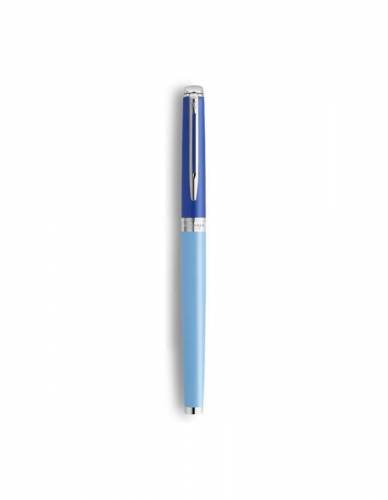 Viết máy Waterman Hemisphere 22 Blue CT FP