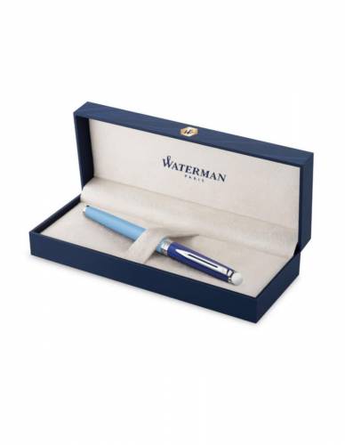Viết máy Waterman Hemisphere 22 Blue CT FP