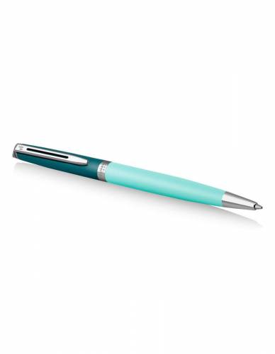 Viết bi Waterman Hemisphere 22 Green CT BP