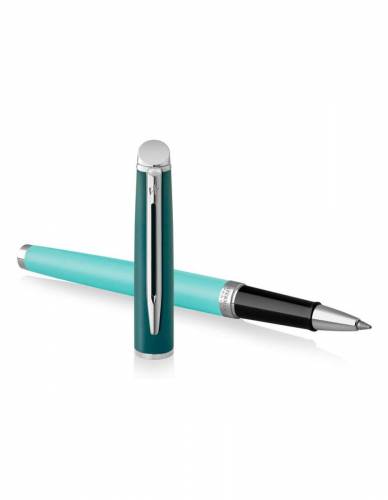 Viết lông bi Waterman Hemisphere 22 Green CT RB