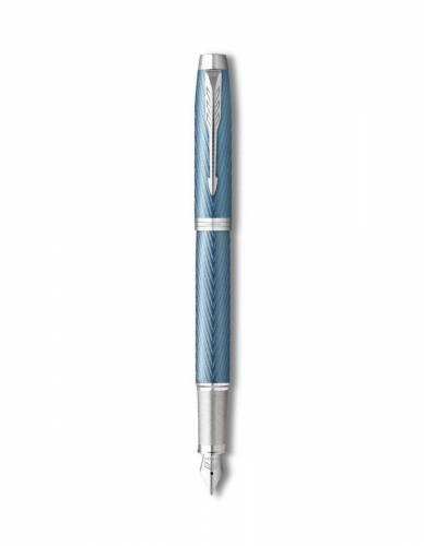 Viết máy IM PRM BL GREY CT FP
