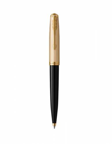 Viết bi Parker 51 DLX BLK GT BP