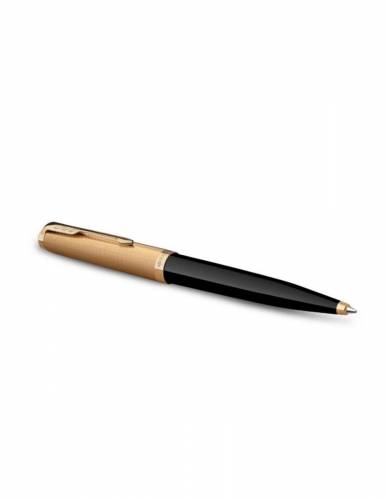 Viết bi Parker 51 DLX BLK GT BP