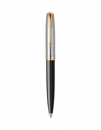 Viết bi Parker 51 PRM BLK GT BP