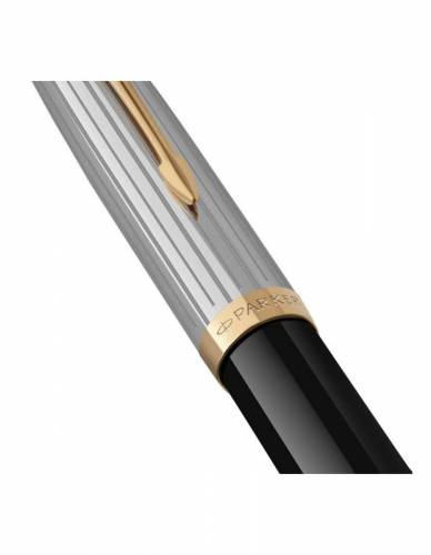Viết bi Parker 51 PRM BLK GT BP