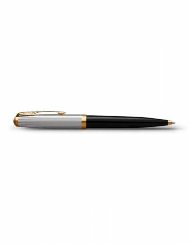 Viết bi Parker 51 PRM BLK GT BP
