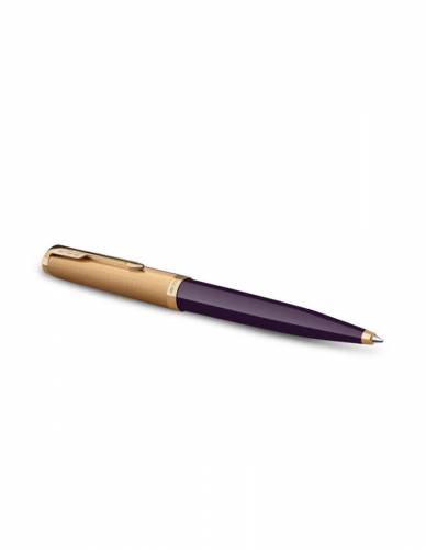 Viết bi Parker 51 DLX PLUM GT BP