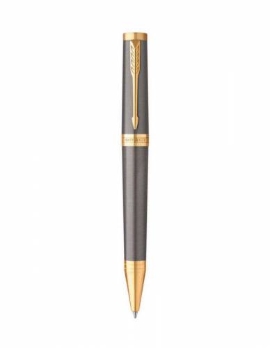 Viết bi Parker Ingenuity Grey GT BP