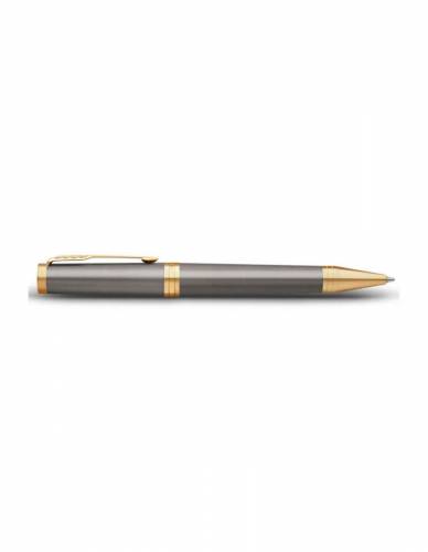 Viết bi Parker Ingenuity Grey GT BP