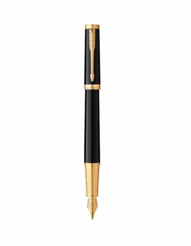 Viết máy Parker Ingenuity BLK GT FP