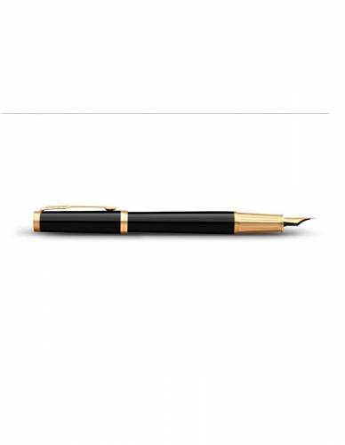 Viết máy Parker Ingenuity BLK GT FP