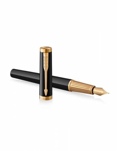 Viết máy Parker Ingenuity BLK GT FP