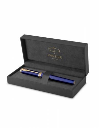 Viết lông bi Parker Ingenuity Blue GT RB