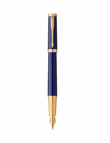 Viết máy Parker Ingenuity Blue GT FP